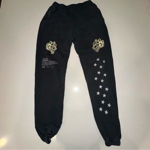SHE DARC SPORT SWEATPANTS